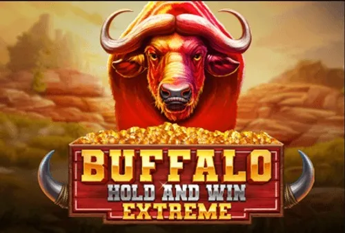 Buffalo Hold and Win  Extreme